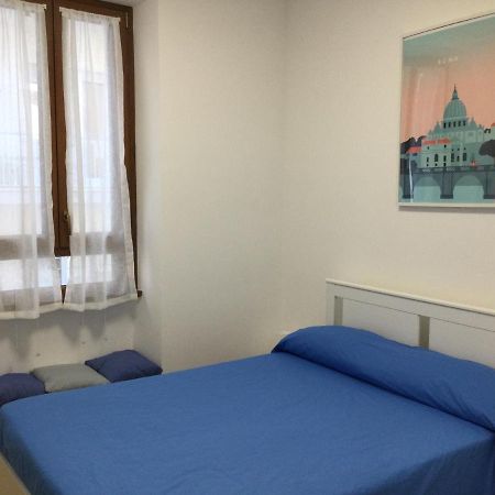Domusumma Apartment Roma Exterior foto