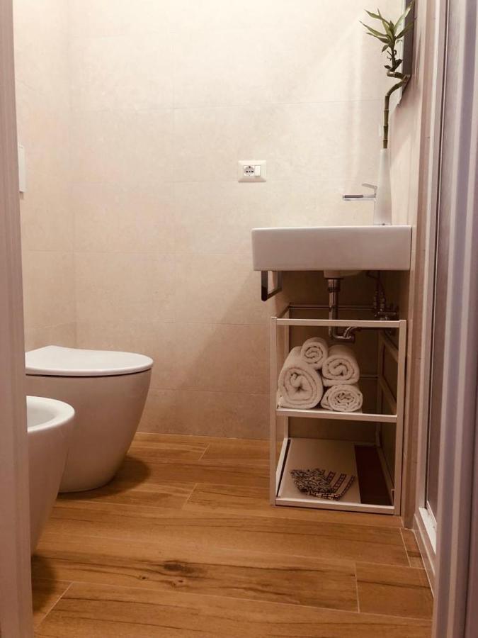 Domusumma Apartment Roma Exterior foto