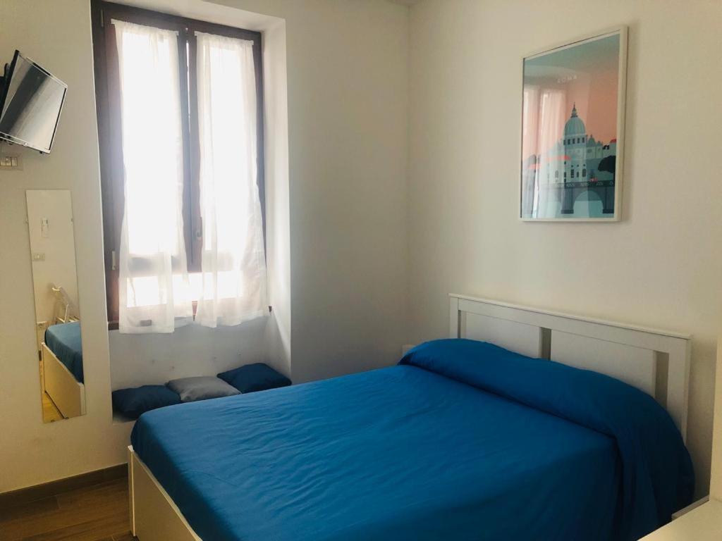 Domusumma Apartment Roma Exterior foto