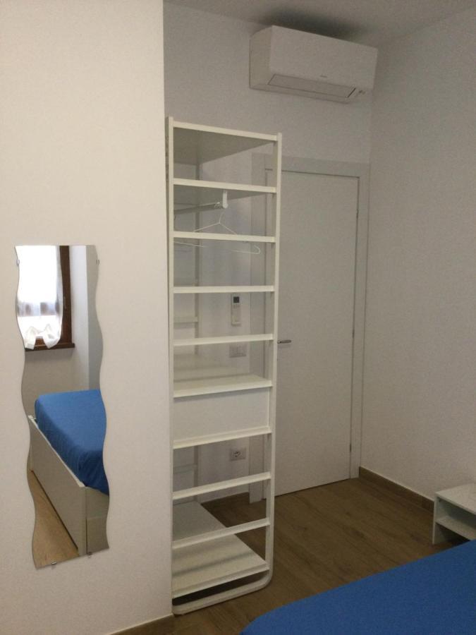 Domusumma Apartment Roma Exterior foto