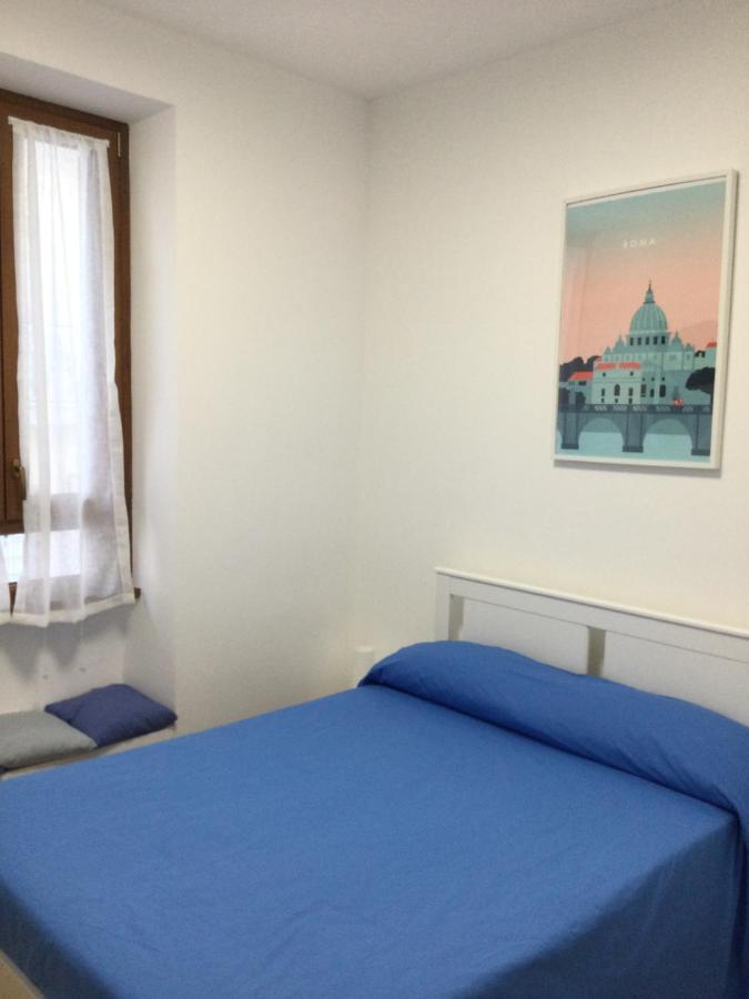 Domusumma Apartment Roma Exterior foto