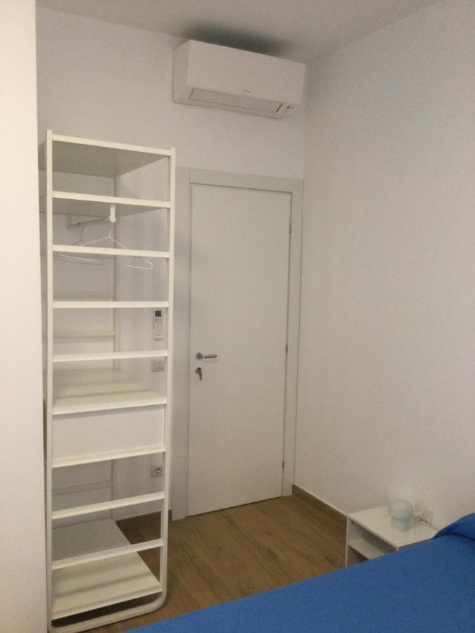 Domusumma Apartment Roma Exterior foto
